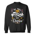 Je Suis Une Maîtresse Qui Déchire Idée Drole Original Sweater e