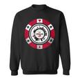 Jeton De Poker Lasegas Sweater e