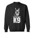 K9 Sweatshirt