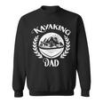 Kajak Kajak Papa Sweatshirt