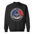 Kali Escrima S Sweatshirt