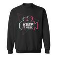 Keep It Reel Modern City Lights Edition Sweatshirt