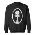 Kendama In A Circle Spirit Of Kendama Sweatshirt