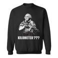 What Is A Kilometer George Washington Meme 4Th Of July Sweatshirt