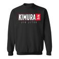 Kimura Camisa Jiu Jitsu Bjj Artes Marciales Brasileñas Camisa de entrenamiento