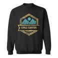 Kings Canyon Vintage Kings Canyon National Park Sweatshirt