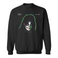 Kiss 1978 Peter Criss Sweatshirt