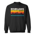 Koblenz Skyline Sweatshirt