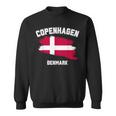 Kopenhagen Dänemark Kopenhagen Sweatshirt