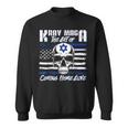 Krav Maga Gear Israeli Combat Training American Flag Skull Sweatshirt