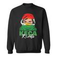 Kurdish Flag Kurdistan Sweatshirt