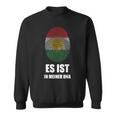 Kurdistan Kurdish Flag Freedom Kurdish Sweatshirt