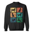 Labrador Labrador Owner Dog Owner Cute Labbi Sweatshirt