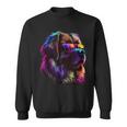 Leonberger Dog Leonberger Sweatshirt