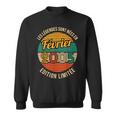 Les Legendes Sont Nees En Fevrier 2005 18Ème Anniversaire Sweater e