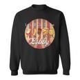 Let's All Go To The Lobby Cute Retro Movie Theatre Sweatshirt