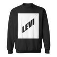 Levi Valentine Boyfriend Son Husband First Name Family Party Sweatshirt