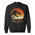 Life Will Always Find A Way Ivflife Sweatshirt