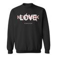 I Love Ny Vintage I Love Ny I Love New York Sweatshirt