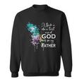 Lover Christian Sweatshirt