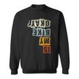 Lustiges Ist Mein Bike Okay Fahrrad Is My Bike Okay Mtb Sweatshirt