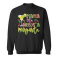 Mamacita Needs A Margarita Cinco De Mayo Party Sweatshirt