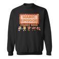 Manic Episode Coming Soon Sweatshirt