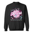 Medical Laboratory Technician Lab Week 2024 Technologist Sweatshirt