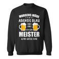 Meister 2023 Master Exam Sweatshirt