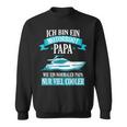 Motorboat Dad Boat Boat Boat Driver Sweatshirt