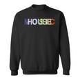 Música House Edm Rave Dj Electro Deep House Lover Camisa de entrenamiento