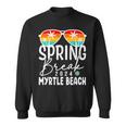 Myrtle Beach Spring Break 2024 Vacation Sweatshirt
