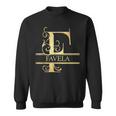 Name Favela Sweatshirt