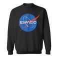 Nasa Espacio Camisa de entrenamiento