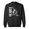 Navy Seabee Sweatshirt