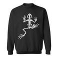 Navy Seal Original The Frogman Vintage Seals Operator Sweatshirt