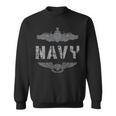 Navy Surface And Air Warfare Sweatshirt