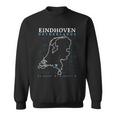 Netherlands Eindhoven Sweatshirt