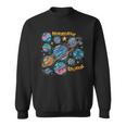 Neurodiverse Universe Autism Adhd Sweatshirt