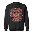 Neurodiverse Universe Neurodiversity Adhd Autism Awareness Sweatshirt