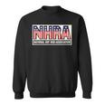 Nhra Stars & Stripes Logo Sweatshirt