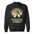 No Soy Solo El Tío Soy También El Padrino Camisa de entrenamiento