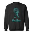 Nordkap Polar Lights Sweatshirt