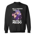 Nos Lo Quitaron Todo Incluso El Miedo 8 Marzo Día De La Muje Camisa de entrenamiento