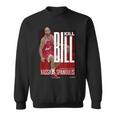 Olympiacos Piraeusassilis Spanoulis Sweatshirt