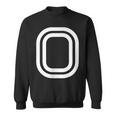 Overtime Basketball Elite Basketball Sweatshirt