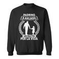 Padrino Y Ahijada Un Pacto Perida Bautizo Regalo Padrino Camisa de entrenamiento