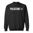 Palestine Sweatshirt