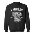 Panhead Engine 1948-1965 Motorcycles Old School Choppers Sweatshirt