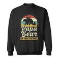 Papa Bear 2 Bären-Welpen Papa 2 Kinderatertag Bär Kapuzenjacke Sweatshirt